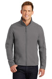 CS Staff - Unisex Core Soft Shell Jacket