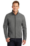 CS Staff - Unisex Core Soft Shell Jacket