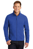 CS Staff - Unisex Core Soft Shell Jacket