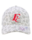 FC Fall Spirit Store 2026 - Women's Unstructured Fashion Prints Cap