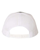 Waldorf Homecoming '25 - Richardson Snapback Trucker Cap