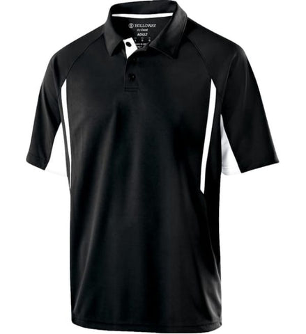 NI Basketball 2025 -Holloway Avenger Polo