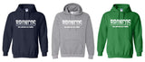 BK Spirit Store -Gildan Unisex Heavy Blend™ Hooded Sweatshirt | BRONCOS