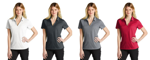 Algona Staff - Nike Women's Dri-FIT Micro Pique 2.0 Polo