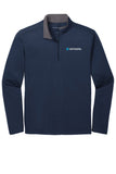 Vanmark - Port Authority ® Silk Touch ™ Performance 1/4-Zip