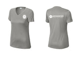 ADS - Sport-Tek® Women's PosiCharge® Competitor™ V-Neck Tee
