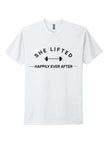 CFF-Next Level Unisex CVC T-Shirt | Happily Ever After