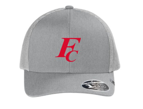 FC Fall '25 - TravisMathew Cruz Trucker Cap