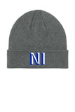 NI FALL SPIRIT 2026 -Mercer+Mettle® Soft Blend Beanie