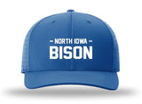 NI Fall Sports 2026 -Richardson Laser Perf R-Flex Snapback