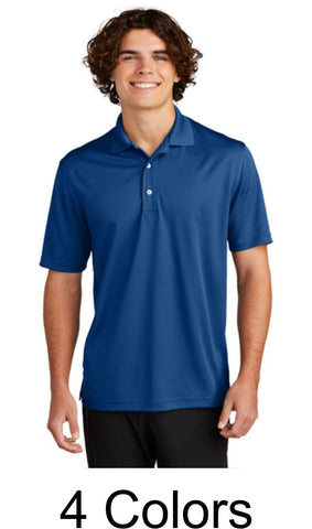 NI Staff - Sport-Tek® Dri-Mesh® Polo