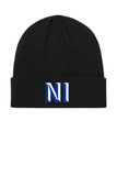NI FALL SPIRIT 2026 -Mercer+Mettle® Soft Blend Beanie