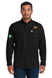 ABS - Carhartt Force® Solid Long Sleeve Shirt