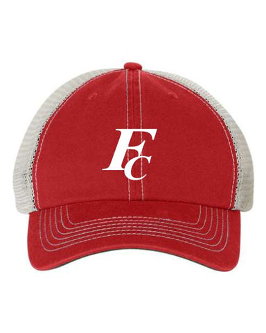 FC Fall '25 - 47 Brand Trawler Cap