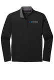 Vanmark - Port Authority ® Silk Touch ™ Performance 1/4-Zip