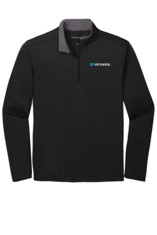 Vanmark - Port Authority ® Silk Touch ™ Performance 1/4-Zip