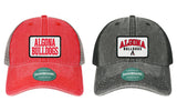 Algona Football '25 - LEGACY Dashboard Trucker Cap