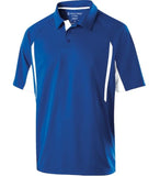 NI Basketball 2025 -Holloway Avenger Polo