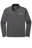 Vanmark - Port Authority ® Silk Touch ™ Performance 1/4-Zip