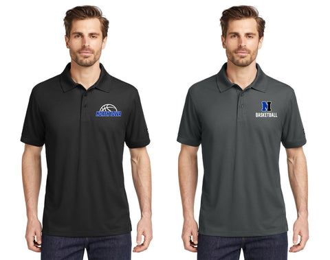 NI Basketball 2025 -OGIO® Caliber2.0 Polo