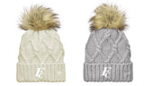 FC Fall '25 - New Era® Faux Fur Pom Beanie