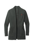 Pro Fab - Ladies Microterry Cardigan