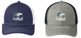 BK Softball '25 - Port Authority® Snapback Trucker Cap