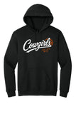 A.Crooks - Gildan® Heavy Blend™ Hooded Sweatshirt(Youth/Adult) |  Cowgirls