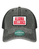Algona Football '25 - LEGACY Dashboard Trucker Cap