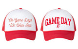 FC Fall Spirit Store 2026 -Foam Mesh-Back Trucker Cap