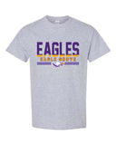 EG Fall Spirit Store '25 - Gildan Short Sleeve Tee (Youth/Adult) - Lines