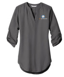 SPI - Port Authority ® Ladies 3/4-Sleeve Tunic Blouse