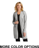 WIB Mercer+Mettle® Women’s Open-Front Cardigan Sweater