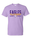 EG Fall Spirit Store '25 - Gildan Short Sleeve Tee (Youth/Adult) - Lines