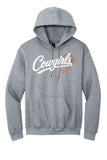 A.Crooks - Gildan® Heavy Blend™ Hooded Sweatshirt(Youth/Adult) |  Cowgirls