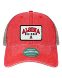 Algona Football '25 - LEGACY Dashboard Trucker Cap