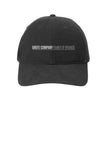 Grote Company Family of Brands - Carhartt® Cotton Canvas Cap