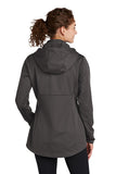 Altus CXO - Sport-Tek® Women's Hooded Soft Shell Jacket