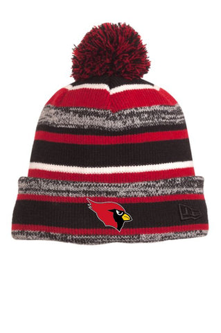 GHV Holiday '25 - New Era® Sideline Beanie