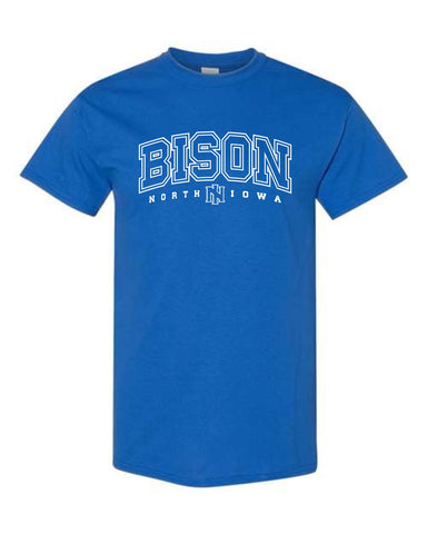 NI Holiday 2025 - Short Sleeve Tee (Youth/Adult) | Design 2