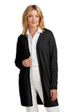 WIB Mercer+Mettle® Women’s Open-Front Cardigan Sweater