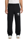 CLC Spirit Store - Jerzees® NuBlend® Open Bottom Pant with Pockets