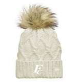 FC Fall '25 - New Era® Faux Fur Pom Beanie