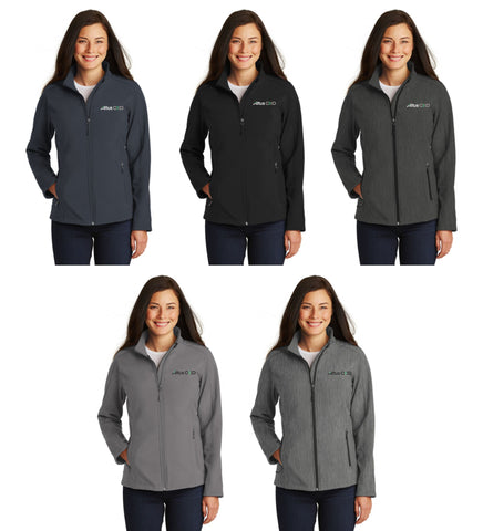 Altus CXO - Port Authority® Women's Core Soft Shell Jacket