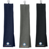 SPI - Waffle Microfiber Golf Towel