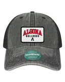 Algona Football '25 - LEGACY Dashboard Trucker Cap