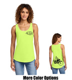 Get Wild 2026-Port & Co™ Women's Core Cotton Tank Top