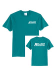 Holland Contracting - Short Sleeve Tee