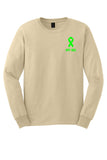 Dalton Cooper Event '26 - Gildan Long Sleeve T-Shirt