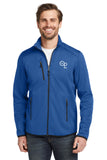 Ex Op Staff - Eddie Bauer ® Dash Full-Zip Fleece Jacket